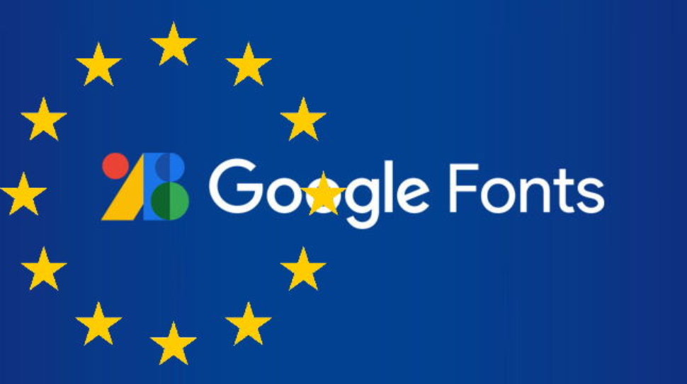 Rendre les Google Fonts compatibles RGPD sur WordPress google-fonts-rgpd